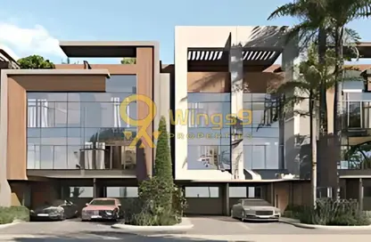 Villa - 4 Bedrooms - 5 Bathrooms for sale in Verdana - Dubai Investment Park (DIP) - Dubai