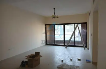 Apartment - 2 Bedrooms - 3 Bathrooms for rent in Abna Saqer Building - Al Hamidiya 1 - Al Hamidiya - Ajman