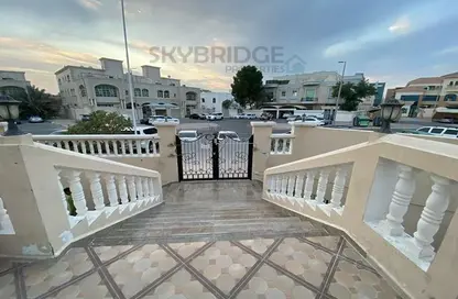 Apartment - 1 Bedroom - 1 Bathroom for rent in Al Nahyan - Abu Dhabi