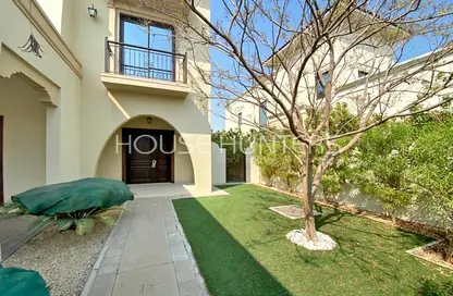 Villa - 4 Bedrooms - 4 Bathrooms for sale in Palma - Arabian Ranches 2 - Dubai