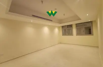 Whole Building - Studio - 2 Bathrooms for rent in Shabiya 10 - Shabiya - Mussafah - Abu Dhabi