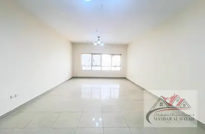 Apartment - 3 Bedrooms - 3 Bathrooms for rent in Sharjah Gate - Al Nahda - Sharjah