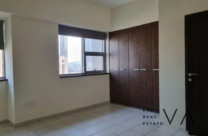 Apartment - 1 Bedroom - 1 Bathroom for rent in East Heights 4 - Business Bay - Dubai