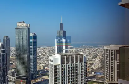 Apartment - 1 Bedroom - 2 Bathrooms for rent in Opera Grand - Burj Khalifa Area - Downtown Dubai - Dubai