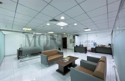 PRIME LOCATION | FITTED OFFICE | FURNISHED