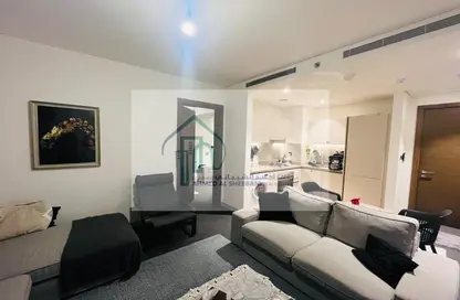 Apartment - 2 Bedrooms - 2 Bathrooms for sale in Sobha Creek Vistas Tower A - Sobha Hartland - Mohammed Bin Rashid City - Dubai