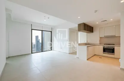 Apartment - 2 Bedrooms - 2 Bathrooms for rent in Downtown Views II Tower 3 - Downtown Views II - Downtown Dubai - Dubai