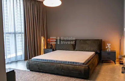 Apartment - 1 Bedroom - 2 Bathrooms for rent in Stella Maris - Dubai Marina - Dubai