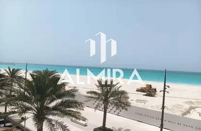 Townhouse - 2 Bedrooms - 4 Bathrooms for sale in Mamsha Al Saadiyat - Saadiyat Cultural District - Saadiyat Island - Abu Dhabi