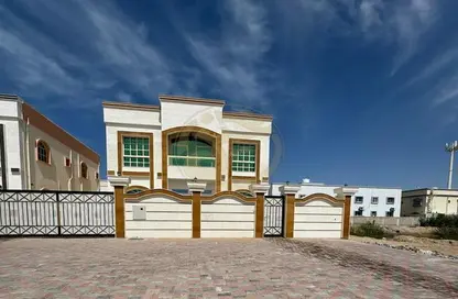 Villa - 5 Bedrooms - 7 Bathrooms for sale in Al Rawda 3 - Al Rawda - Ajman