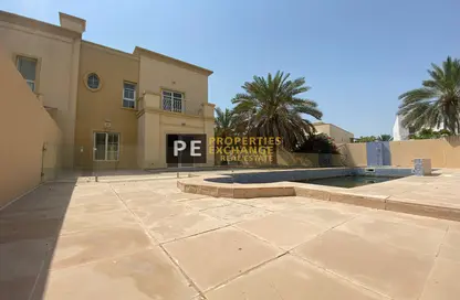 Villa - 3 Bedrooms - 3 Bathrooms for rent in Springs 7 - The Springs - Dubai