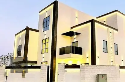 Villa - 6 Bedrooms - 7 Bathrooms for sale in Al Yasmeen 1 - Al Yasmeen - Ajman