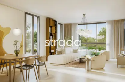 Apartment - 1 Bedroom - 2 Bathrooms for sale in Terrazzo Residences - Jumeirah Village Circle - Dubai