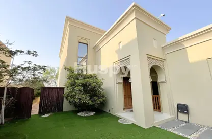 Villa - 3 Bedrooms - 3 Bathrooms for rent in Casa - Arabian Ranches 2 - Dubai