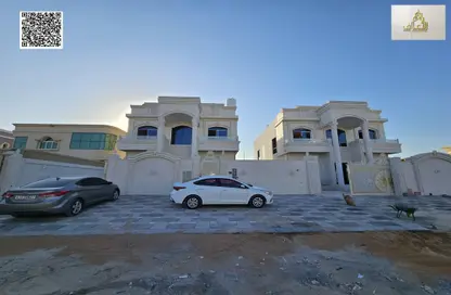 Villa - 6 Bedrooms - 7 Bathrooms for sale in Al Rawda 2 Villas - Al Rawda 2 - Al Rawda - Ajman