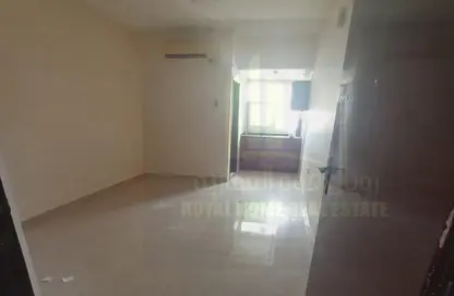 Apartment - Studio - 1 Bathroom for rent in Sheikh Jaber Al Sabah Street - Al Naimiya - Al Nuaimiya - Ajman