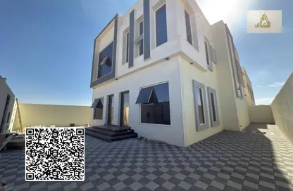 Villa - 5 Bedrooms for sale in Al Helio 2 - Al Helio - Ajman