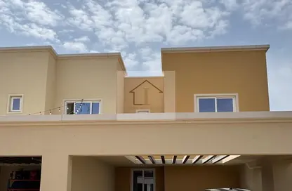 Villa - 4 Bedrooms - 4 Bathrooms for rent in Amaranta - Villanova - Dubai Land - Dubai