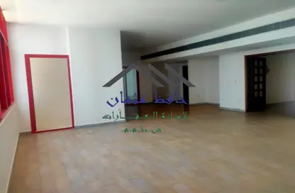 Penthouse - 3 Bedrooms - 4 Bathrooms for rent in Al Hosn - Al Khalidiya - Abu Dhabi