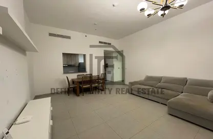 Apartment - 2 Bedrooms - 2 Bathrooms for sale in Park View - Dubai Sports City - Dubai