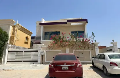 Villa - 6 Bedrooms for rent in Al Rawda 1 - Al Rawda - Ajman