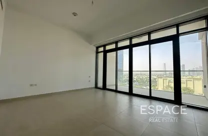 Apartment - 3 Bedrooms - 4 Bathrooms for rent in A1 - The Hills A - The Hills - Dubai