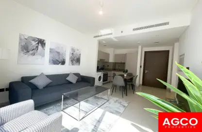 Apartment - 1 Bedroom - 1 Bathroom for sale in Sobha Creek Vistas Reserve - Sobha Hartland - Mohammed Bin Rashid City - Dubai