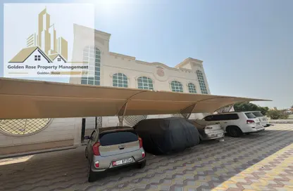 Apartment - 2 Bedrooms - 3 Bathrooms for rent in Al Falah City - Abu Dhabi