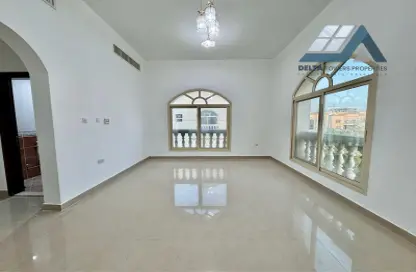 Apartment - 4 Bedrooms - 3 Bathrooms for rent in Khalifa City A Villas - Khalifa City A - Khalifa City - Abu Dhabi