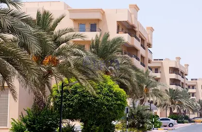 Apartment - 1 Bathroom for sale in Golf Apartments - Al Hamra Village - Ras Al Khaimah