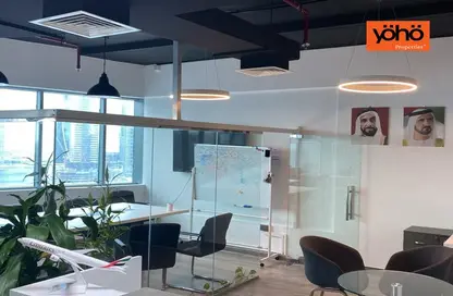 Office Space - Studio for rent in XL Tower - Business Bay - Dubai