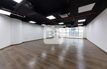 Office Space - Studio - 2 Bathrooms for rent in Shatha Tower - Dubai Media City - Dubai