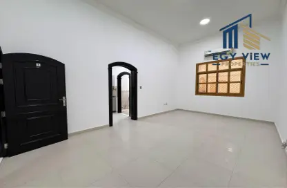 Apartment - 1 Bathroom for rent in Al Bateen Park - Al Khaleej Al Arabi Street - Al Bateen - Abu Dhabi