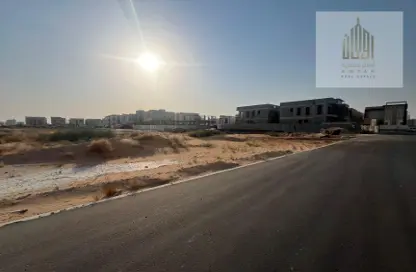 Land - Studio for sale in Al Yasmeen 1 - Al Yasmeen - Ajman