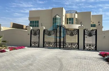 Villa - 4 Bedrooms - 4 Bathrooms for rent in Al Hamidiya 1 - Al Hamidiya - Ajman