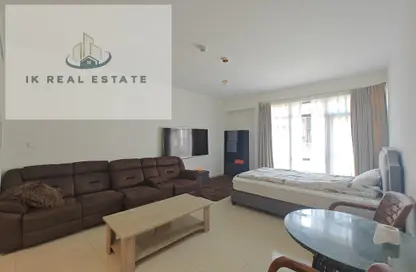 Apartment - 1 Bathroom for rent in Uptown Al Zahia - Al Zahia - Muwaileh Commercial - Sharjah