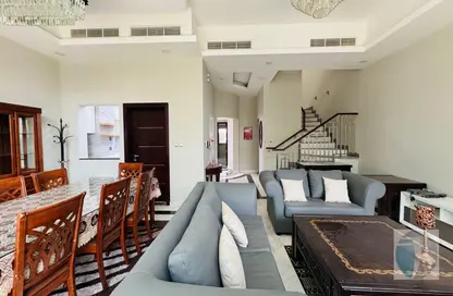 Villa - 4 Bedrooms - 3 Bathrooms for rent in The Dreamz - Al Furjan - Dubai