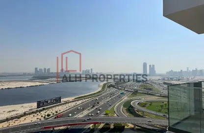 Apartment - 1 Bedroom - 1 Bathroom for sale in Azizi Fawad Residence - Dubai Healthcare City - Dubai