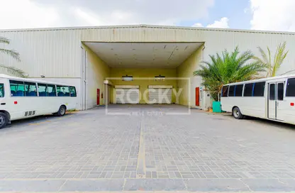 Warehouse - Studio for rent in Al Quoz Industrial Area 2 - Al Quoz Industrial Area - Al Quoz - Dubai