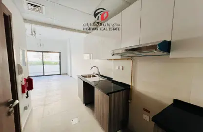 Apartment - 1 Bathroom for rent in Al Warsan 4 - Al Warsan - Dubai