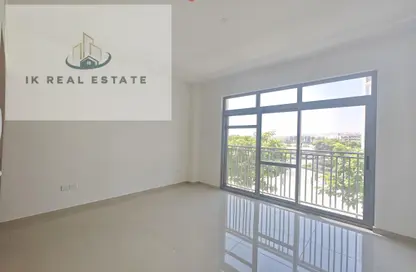 Apartment - 1 Bathroom for rent in Uptown Al Zahia - Al Zahia - Muwaileh Commercial - Sharjah