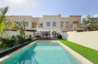 Villa - 2 Bedrooms - 3 Bathrooms for sale in Springs 10 - The Springs - Dubai