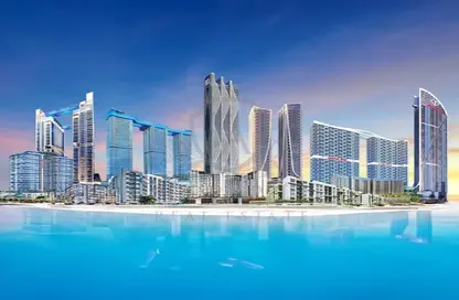 Apartment - Studio - 1 Bathroom for sale in Diamondz By Danube - Jumeirah Lake Towers - Dubai