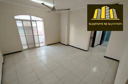 Apartment - 1 Bedroom - 1 Bathroom for rent in Al Rashidiya 3 - Al Rashidiya - Ajman