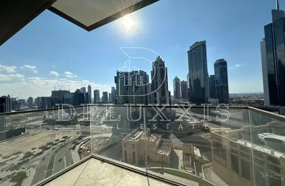 Apartment - 2 Bedrooms - 2 Bathrooms for sale in Burj Crown - Downtown Dubai - Dubai
