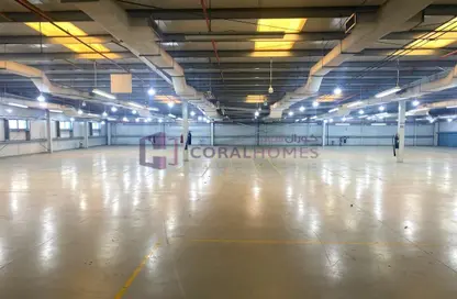 Warehouse - Studio - 1 Bathroom for rent in Ras Al Khor Industrial 2 - Ras Al Khor Industrial - Ras Al Khor - Dubai