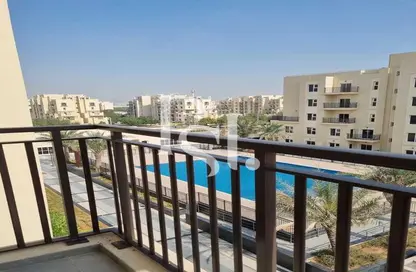 Apartment - 1 Bedroom - 1 Bathroom for sale in Al Ramth 07 - Remraam - Dubai Land - Dubai