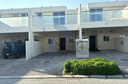 Townhouse - 3 Bedrooms - 4 Bathrooms for rent in Centaury - The Roots DAMAC Hills 2 - Damac Hills 2 - Dubai