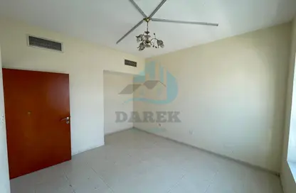 Apartment - 1 Bedroom - 1 Bathroom for rent in Jasmine Towers - Garden City - Ajman