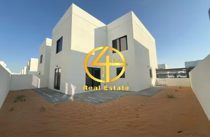 Villa - 4 Bedrooms - 5 Bathrooms for sale in Noya Viva - Noya - Yas Island - Abu Dhabi